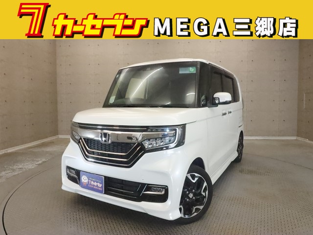 ホンダ Ｎ　ＢＯＸ