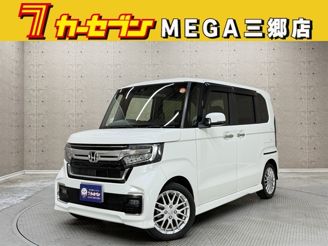 ホンダ Ｎ　ＢＯＸ