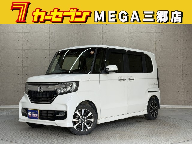 ホンダ Ｎ　ＢＯＸ