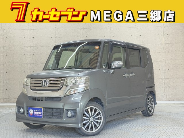 ホンダ Ｎ　ＢＯＸ