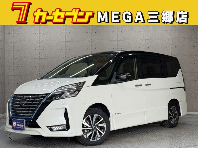 日産 セレナ