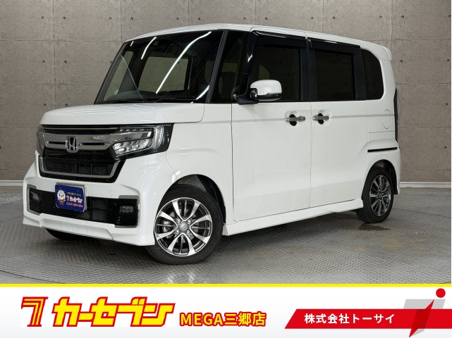 ホンダ Ｎ　ＢＯＸ