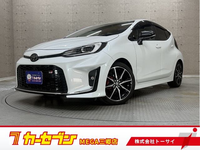 トヨタ アクア