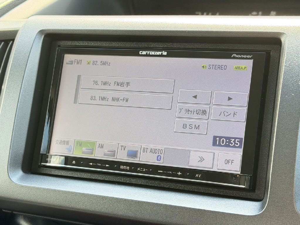 ホンダ ステップワゴン　スパーダ