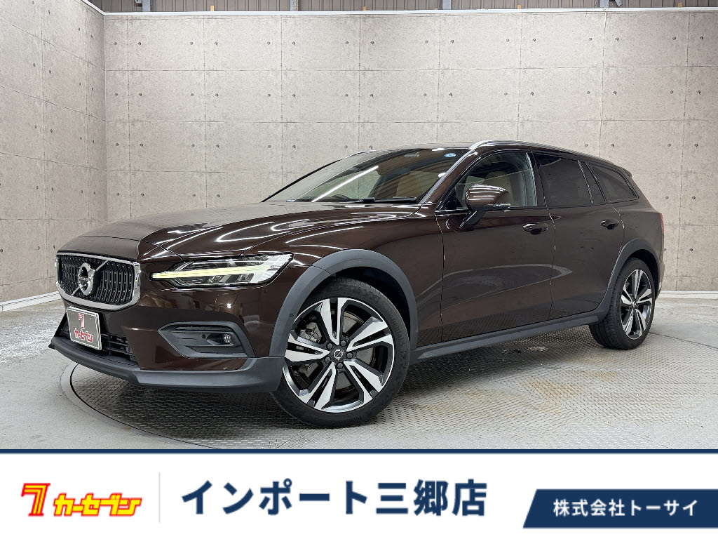 ボルボ ボルボ　Ｖ６０　ＳＵＶ