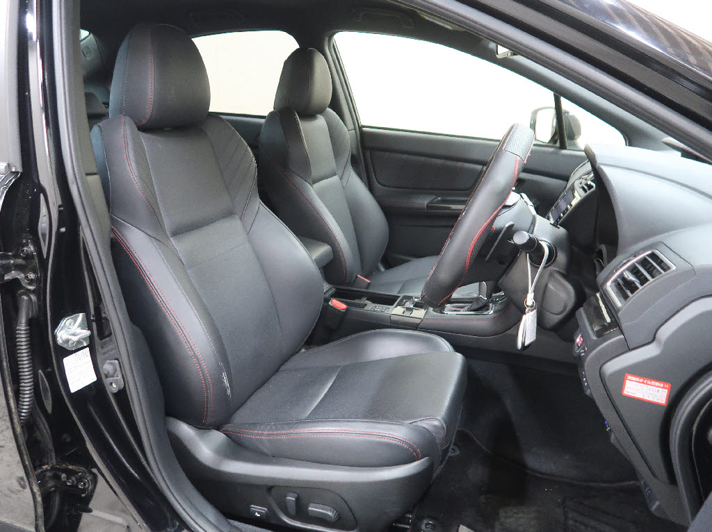 スバル ＷＲＸ　Ｓ４