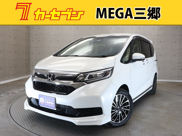 ホンダ フリード