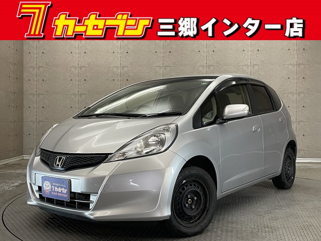 ホンダ フィット