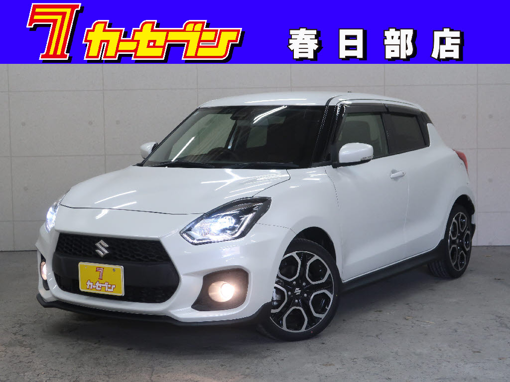 スズキ スイフト