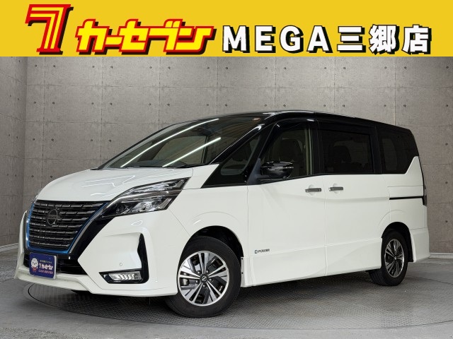 日産 セレナ