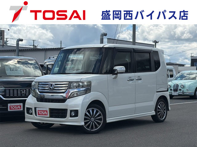 ホンダ Ｎ　ＢＯＸ