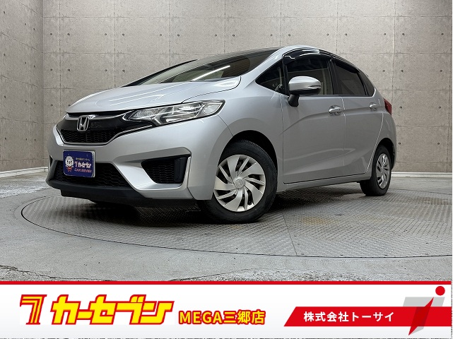 ホンダ フィット
