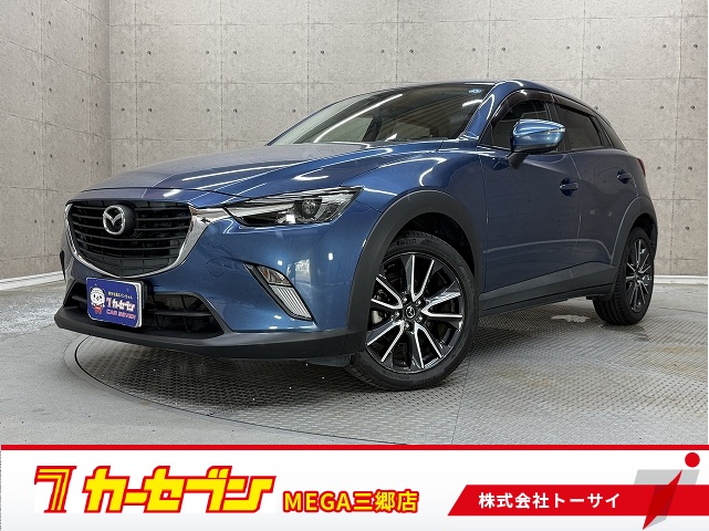 マツダ ＣＸ−３