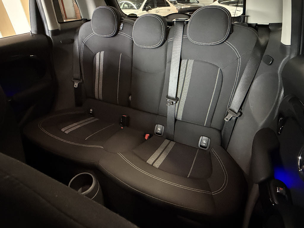 ＭＩＮＩ ＢＭＷ　ミニ　ＨＢ