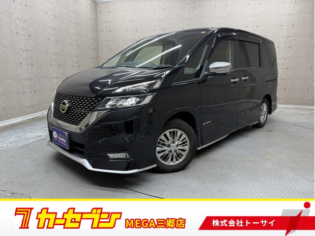 日産 セレナ