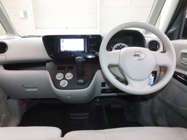 日産 デイズ　ルークス