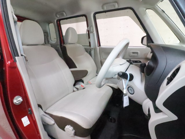 日産 デイズ　ルークス