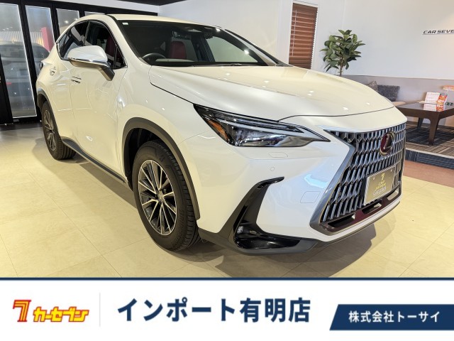 レクサス レクサス　ＮＸ２５０