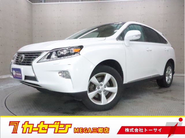 レクサス レクサス　ＲＸ２７０