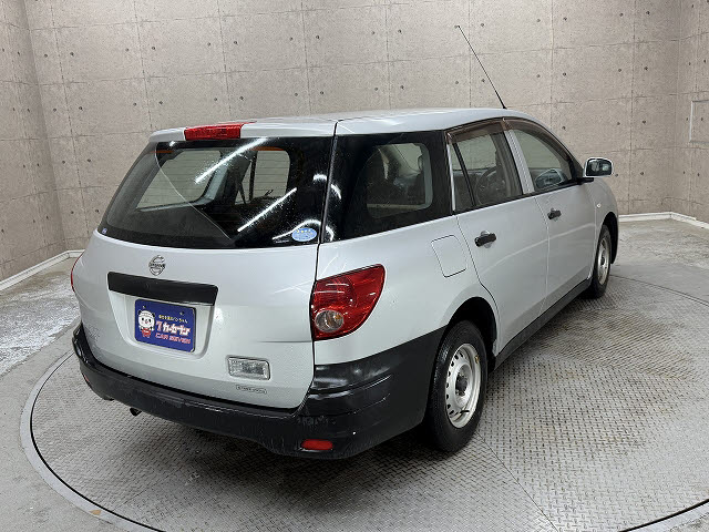 日産 ＮＶ１５０　ＡＤ