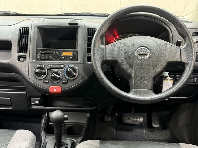 日産 ＮＶ１５０　ＡＤ