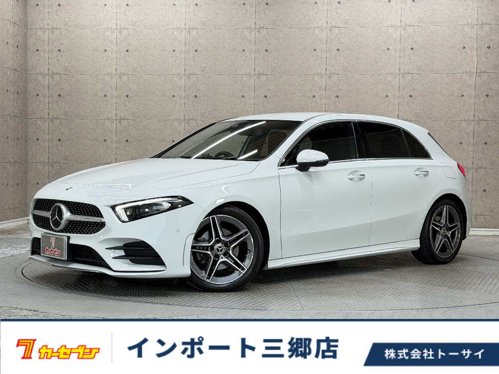 メルセデスベンツ メルセデスベンツ　Ａクラス　ＨＢ