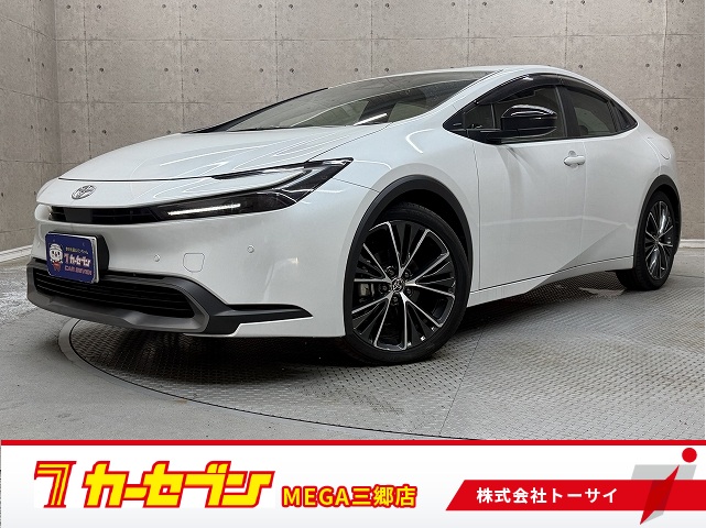 トヨタ プリウス