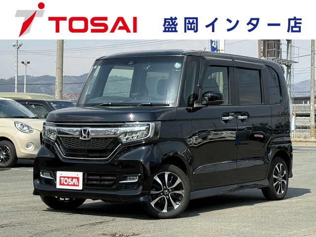 ホンダ Ｎ　ＢＯＸ