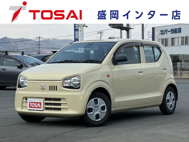 スズキ アルト　ＨＢ