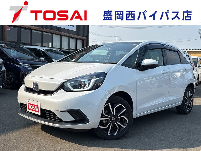 ホンダ フィット