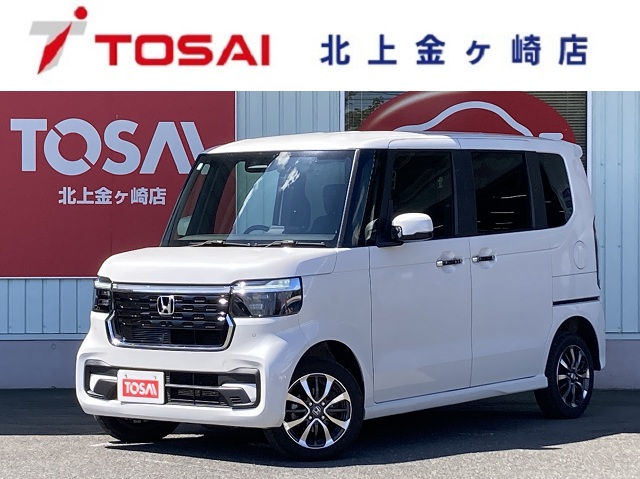 ホンダ Ｎ　ＢＯＸ