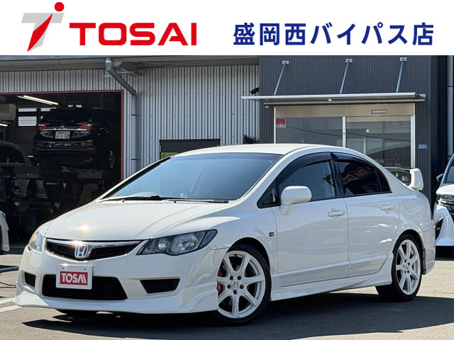 ホンダ シビック　ＳＤ