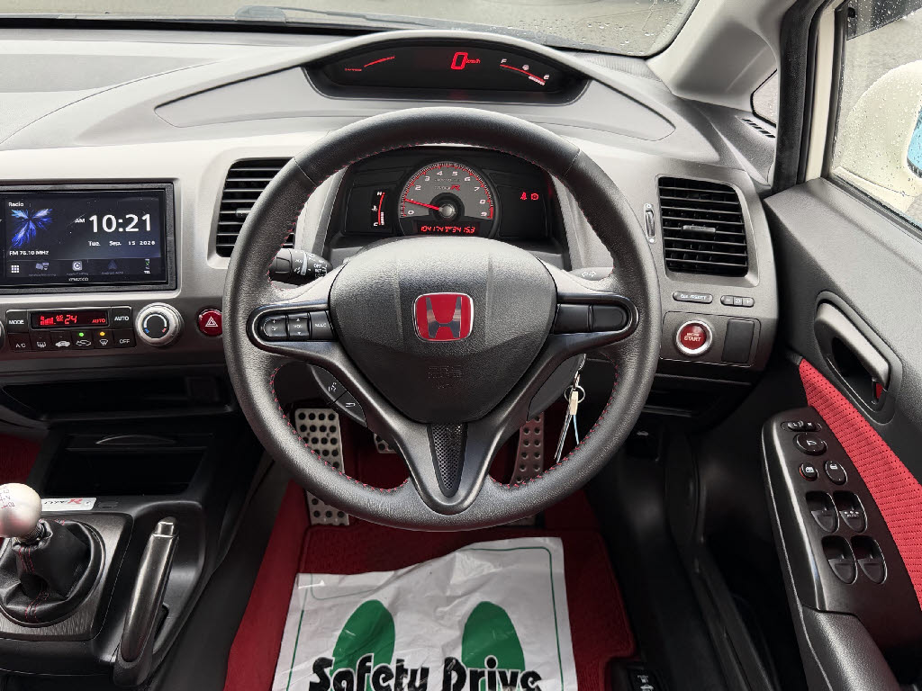 ホンダ シビック　ＳＤ