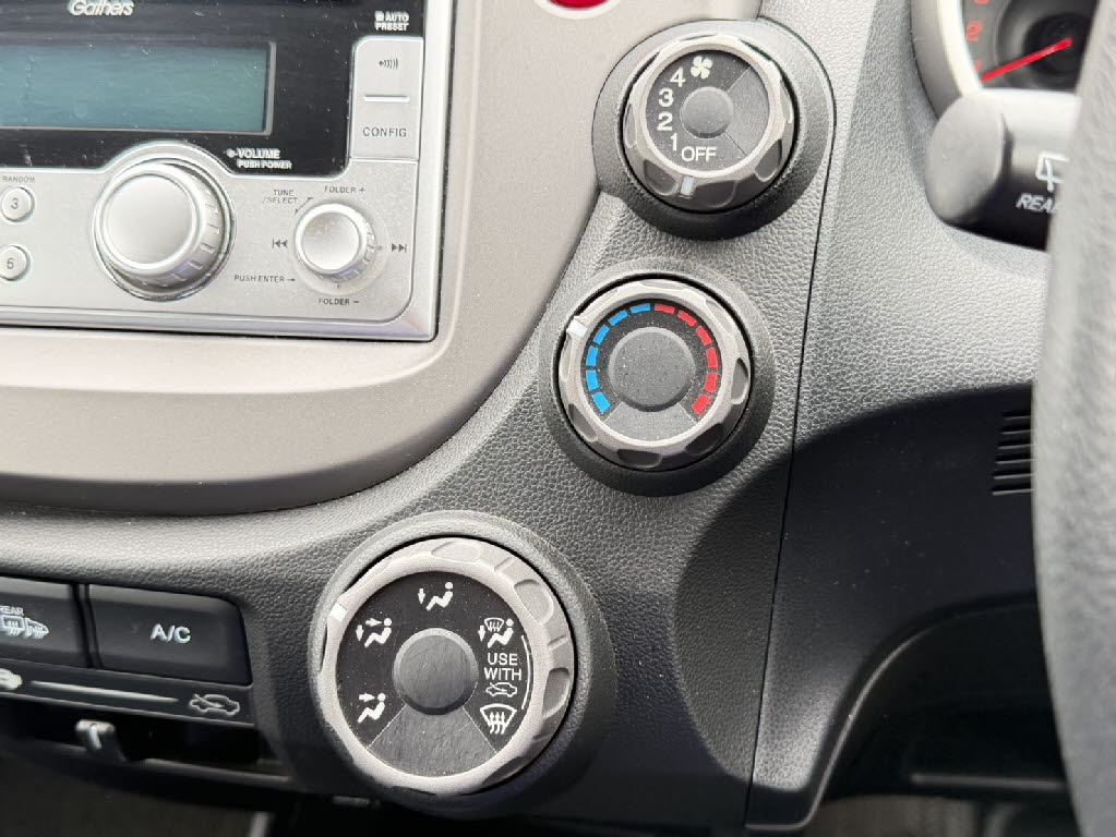 ホンダ フィット