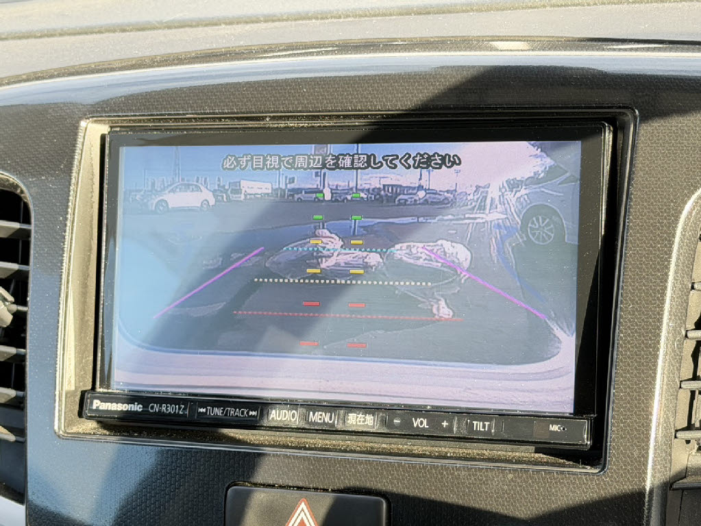 スズキ ワゴンＲ　スティングレー