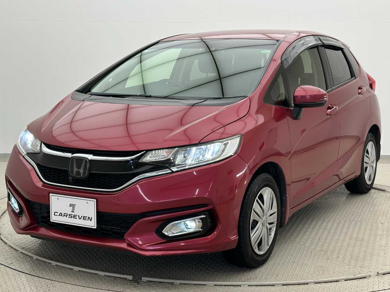 ホンダ フィット