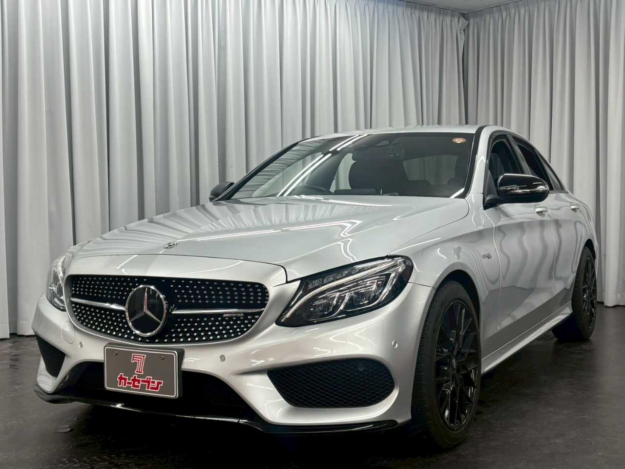 メルセデスベンツ