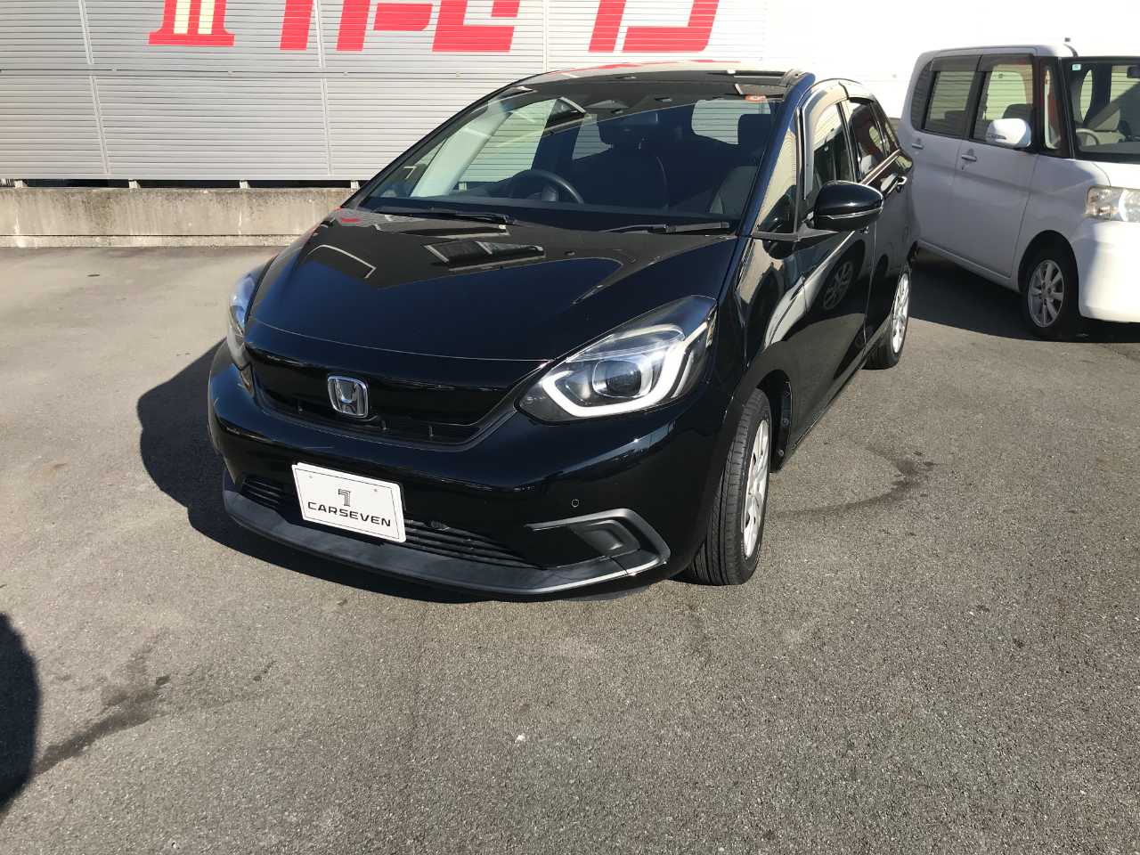 ホンダ フィット