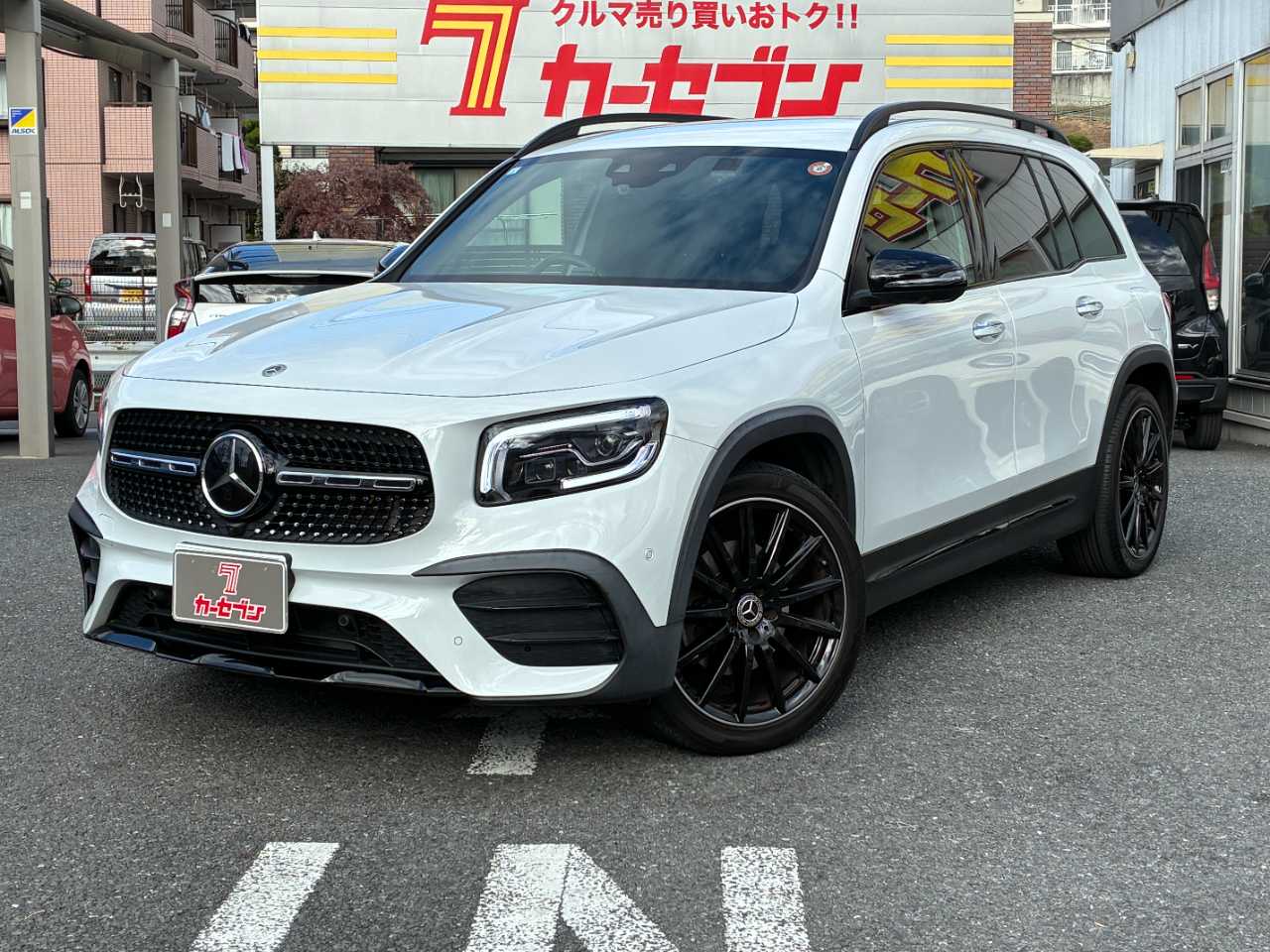 メルセデスベンツ