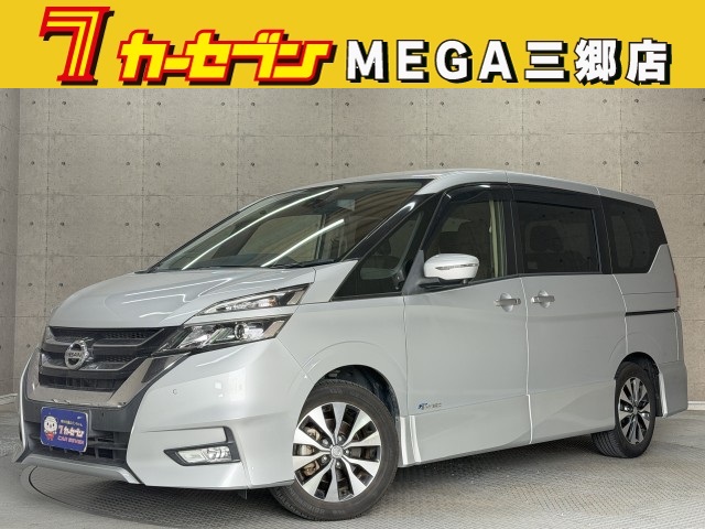 日産 セレナ