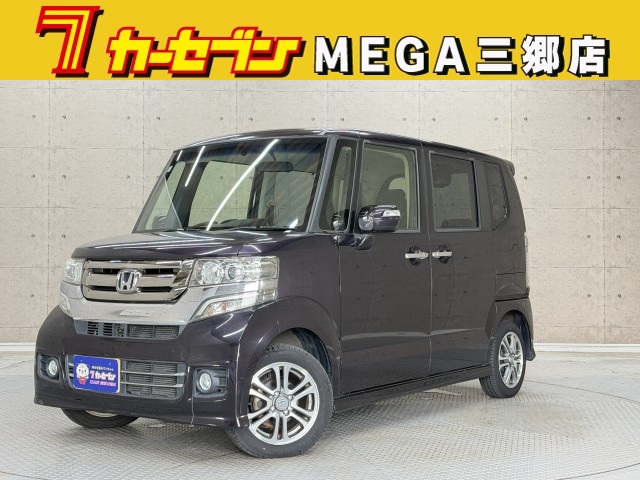 ホンダ Ｎ　ＢＯＸ