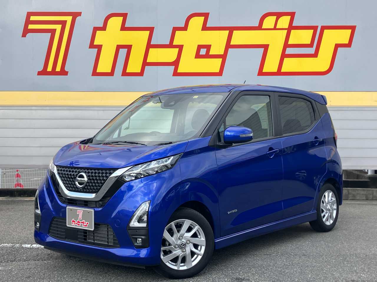 日産