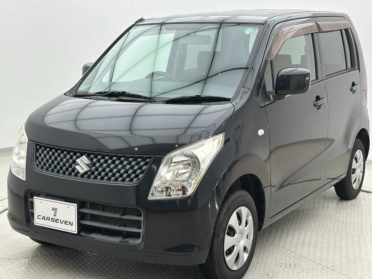 スズキ ワゴンＲ