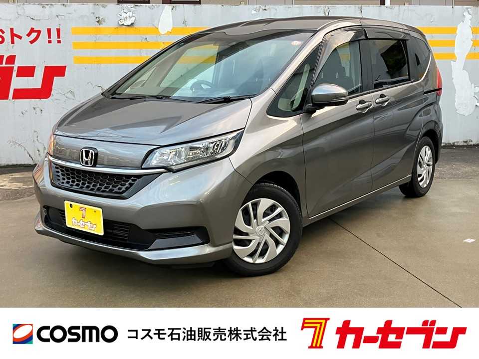 ホンダ フリード