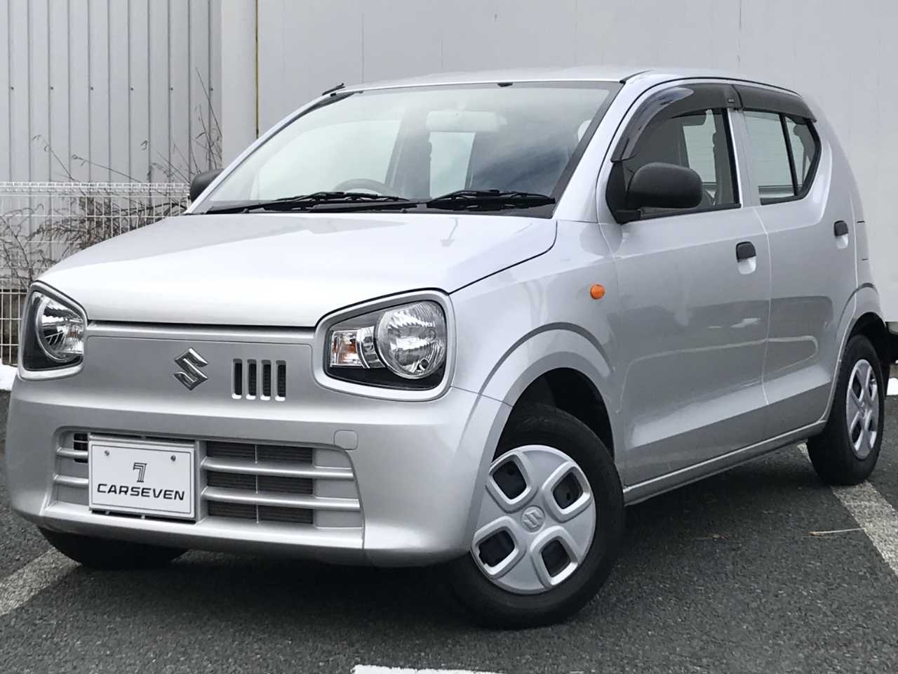 スズキ アルト　ＨＢ