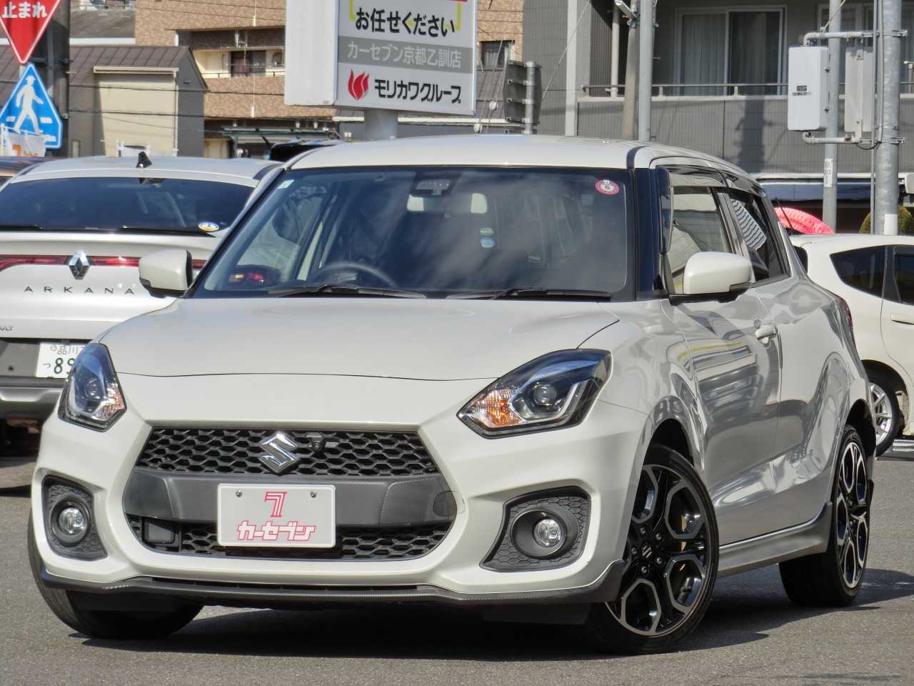 スズキ スイフト