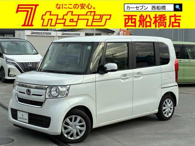 ホンダ Ｎ　ＢＯＸ