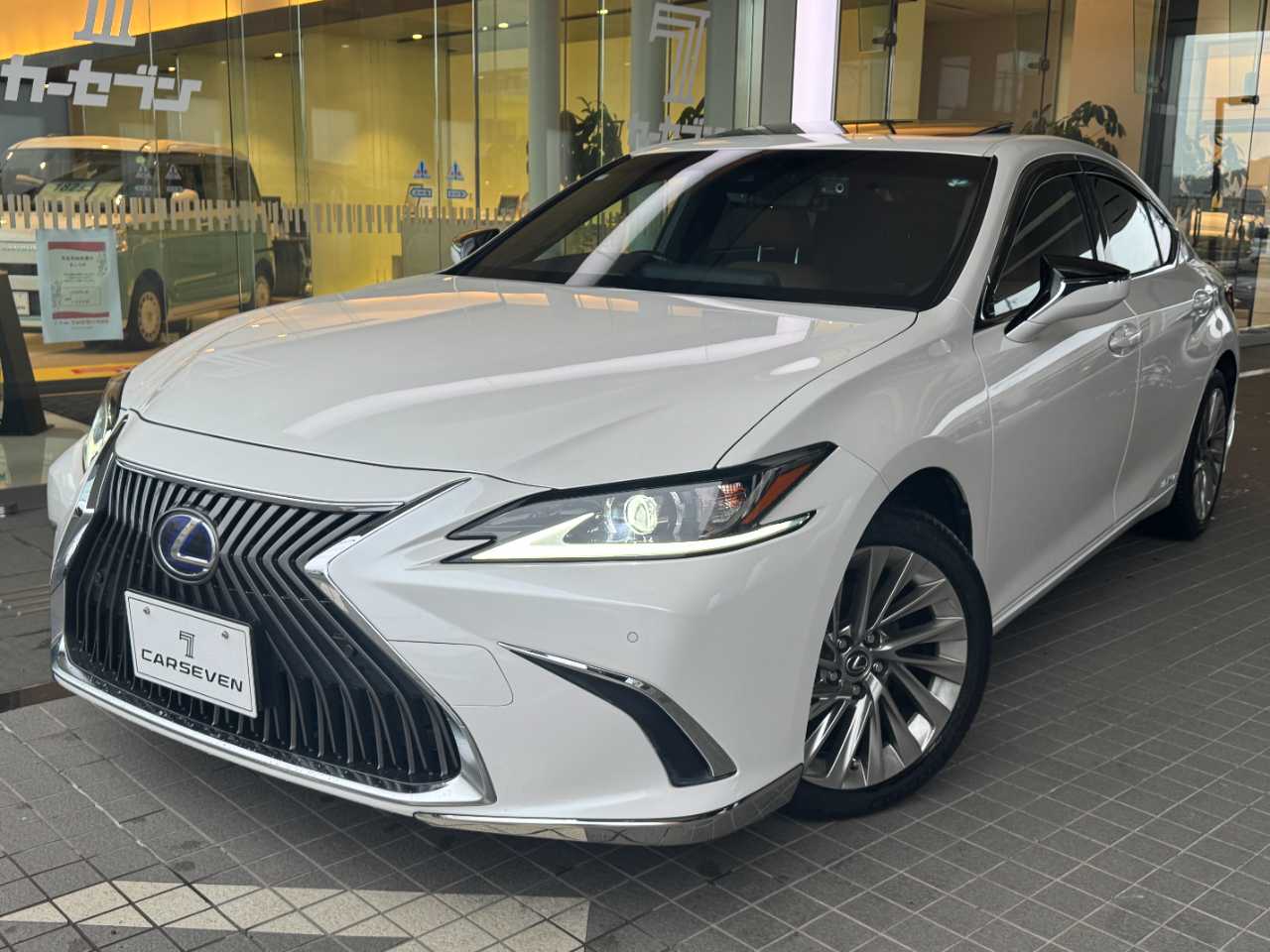 レクサス