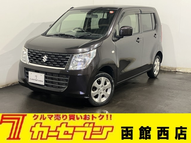 スズキ ワゴンＲ