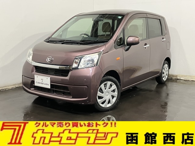 ダイハツ ムーヴ